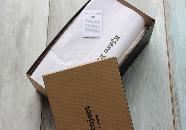 Kjøre Project Echelon Women Sheepskin