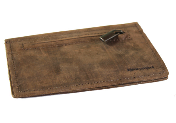 Kjøre Project Evolution Passport Travel Wallet