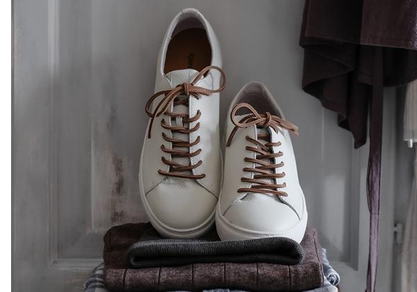 Kjøre Project Fær Øer Basic White