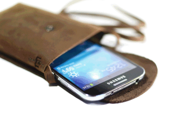 Kjøre Project Glasses Neck Case