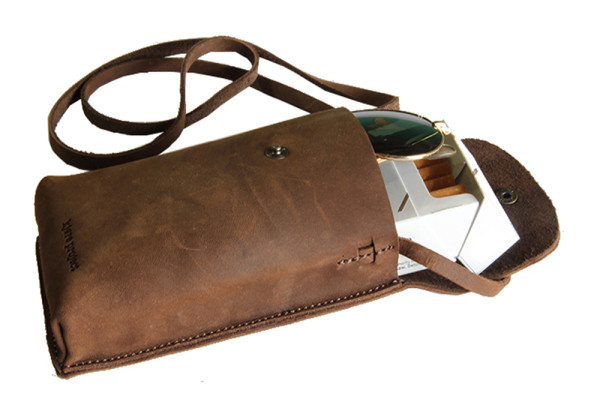 Kjøre Project Glasses Neck Case