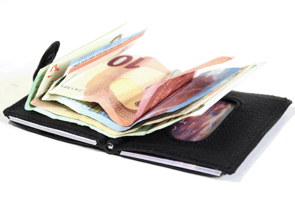 Kjøre Project Goat Black