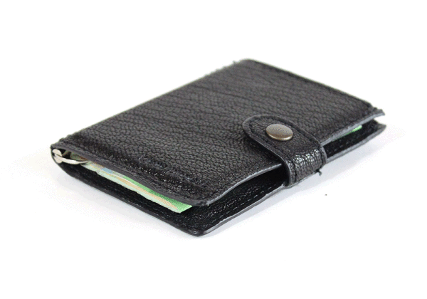 kjøre project Goat Black