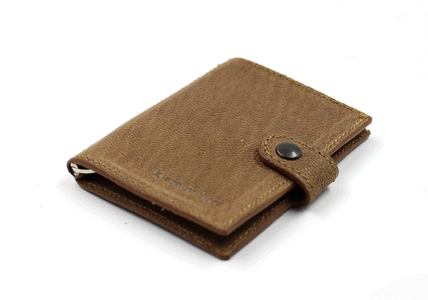 kjøre project Goat Brown