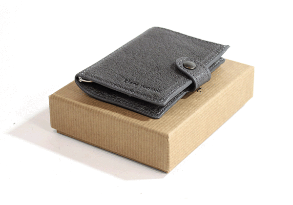 Kjøre Project Goat Grey