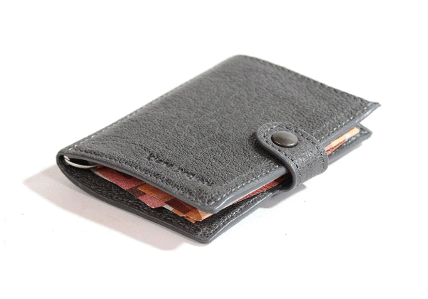 kjøre project Goat Grey