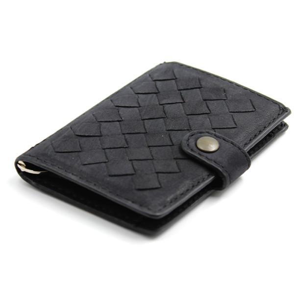 kjøre project Handwoven Black