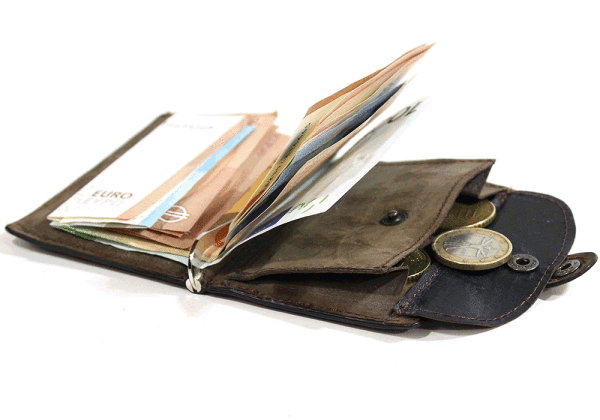 Kjøre Project Handwoven Brown