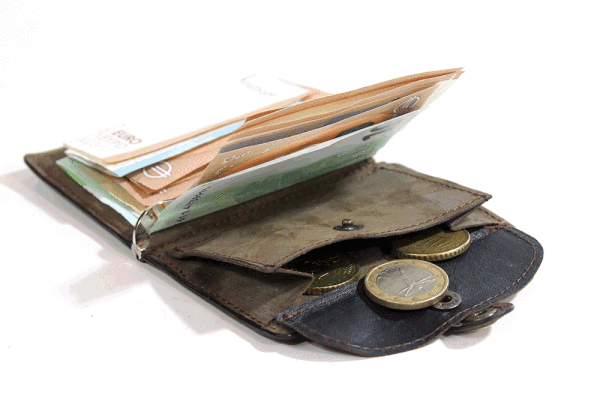 Kjøre Project Handwoven Brown