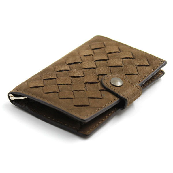 kjøre project Handwoven Brown