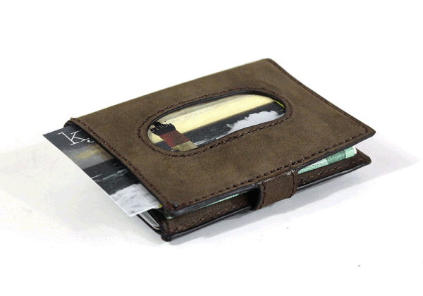 Kjøre Project IClutch® Wallet Rules