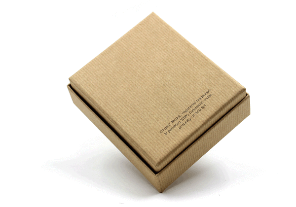 Kjøre Project IClutch® Wallet Rules