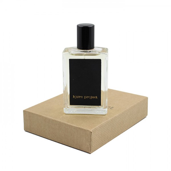 Kjøre Project Kjøre Project’s Cologne