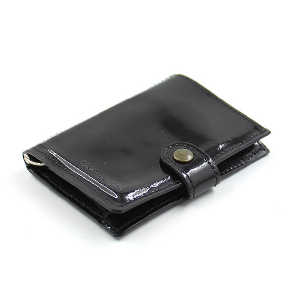 kjøre project Lady Black