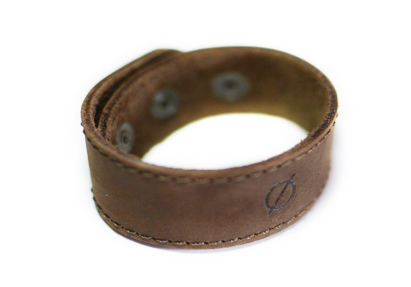 kjøre project Large Buttoned Bracelet