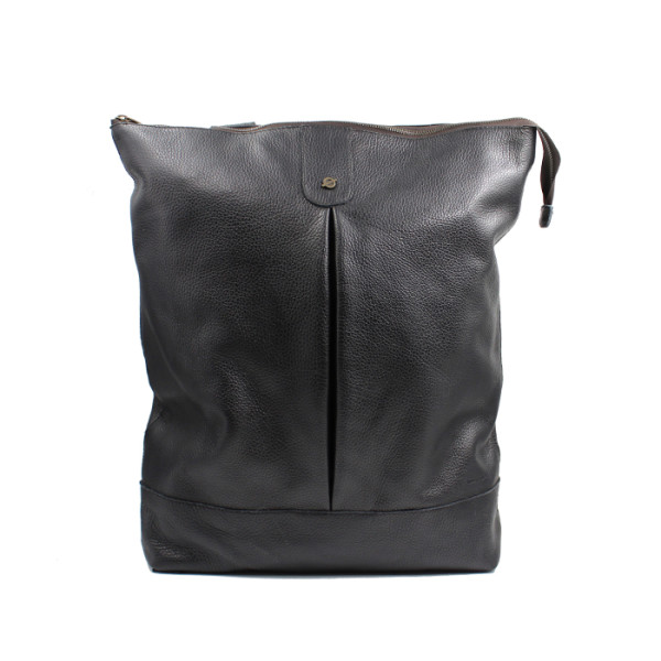 kjøre project Leather Black Goat