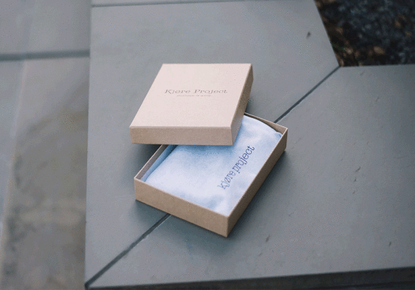 Kjøre Project Leather Bold Wallet