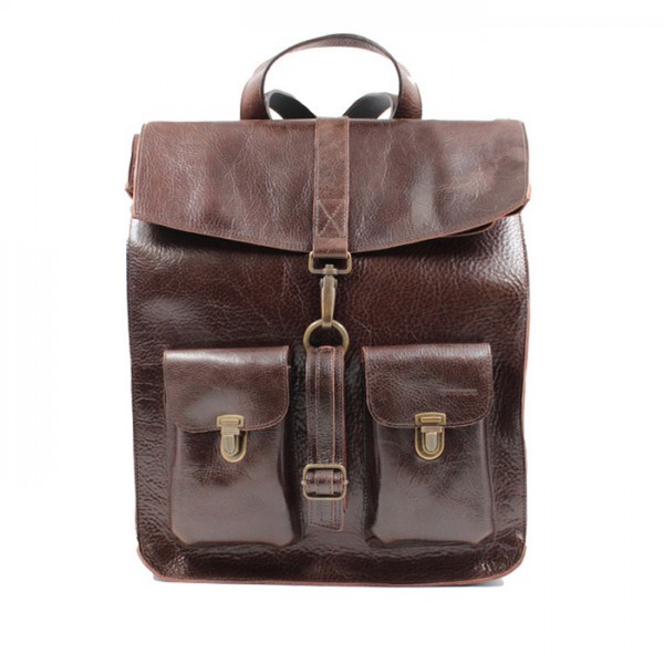 Kjøre Project Leather Bridge