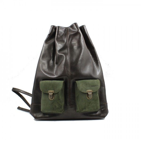 kjøre project Leather Bridge + Grove