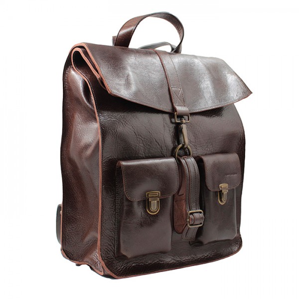 kjøre project Leather Bridge