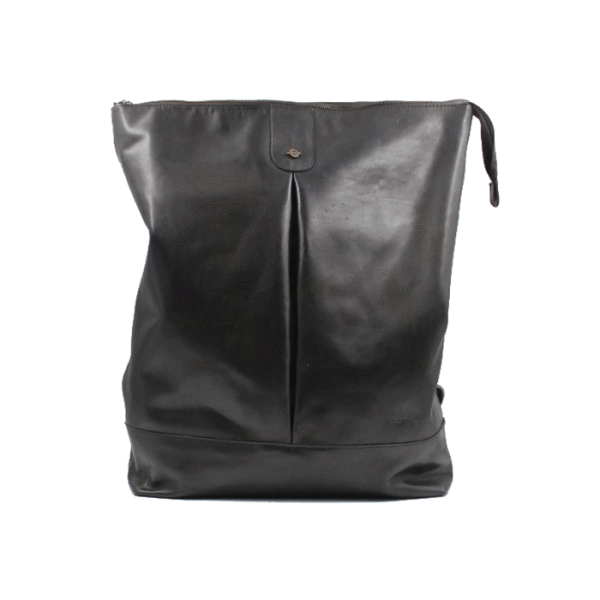 Kjøre Project Leather Calf Black
