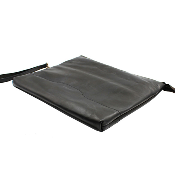 Kjøre Project Leather Calf Folded