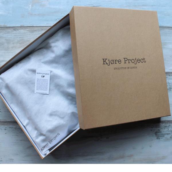 Kjøre Project Leather/Canvas Green