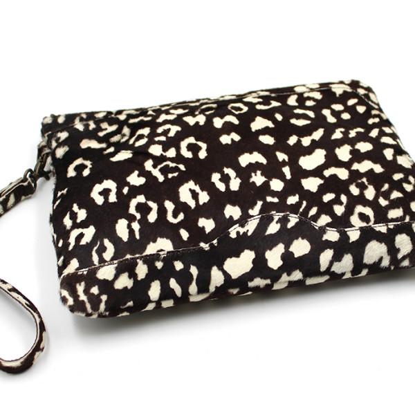 kjøre project Leather Cavallino