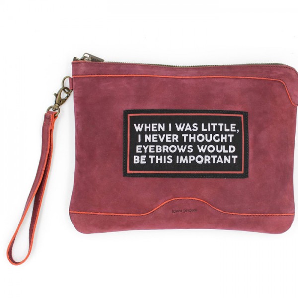 kjøre project Leather Classic + Patch