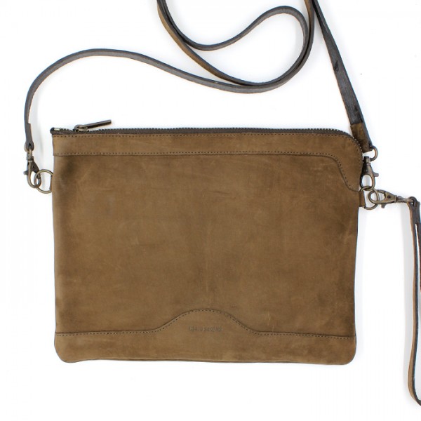 Kjøre Project Leather Classic + Strap