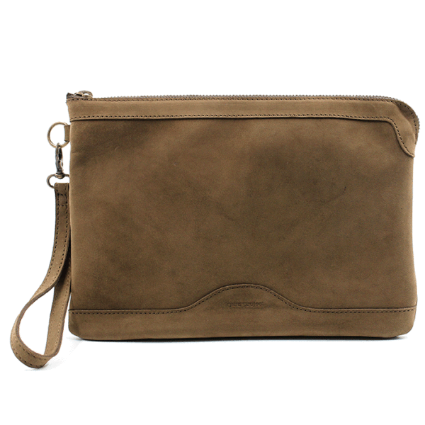 kjøre project Leather Classic