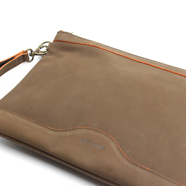 Kjøre Project Leather Colored