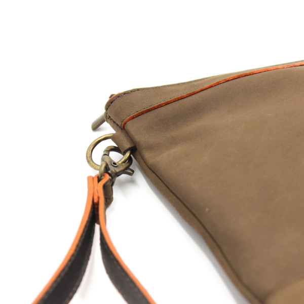 Kjøre Project Leather Colored