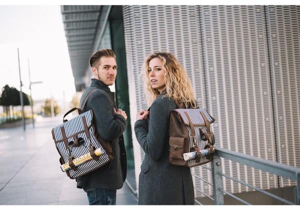 Kjøre Project Leather/Fabric Barbados