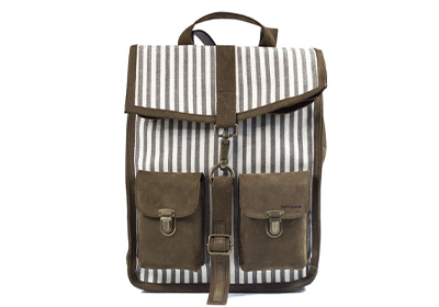 kjøre project Leather/Fabric Havana