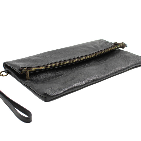 Kjøre Project Leather Goat