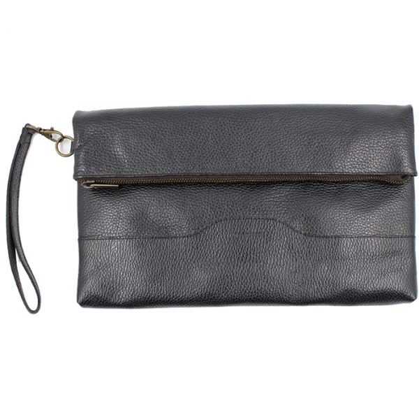 kjøre project Leather Goat