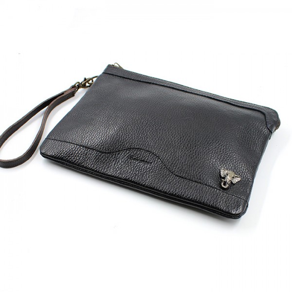 Kjøre Project Leather Goat Elephant