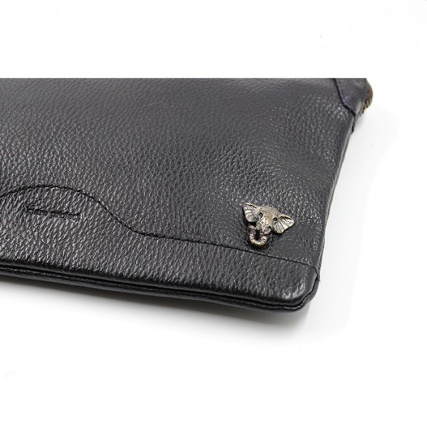 Kjøre Project Leather Goat Elephant