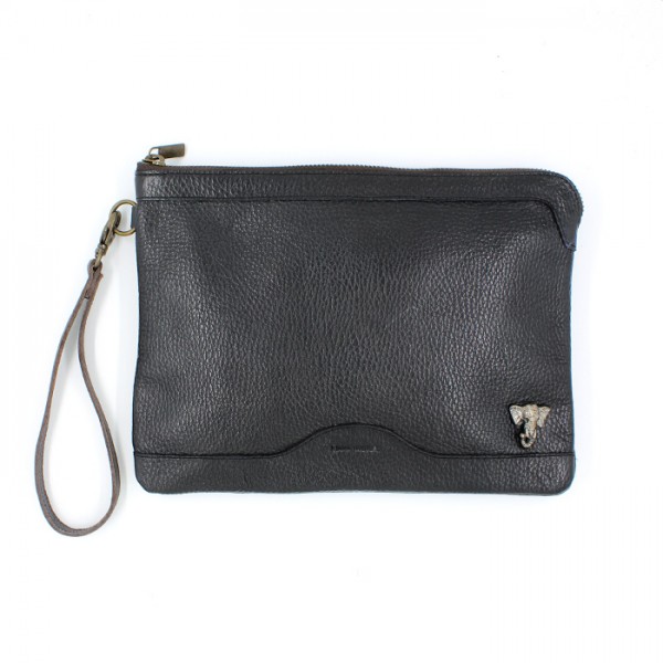 kjøre project Leather Goat Elephant