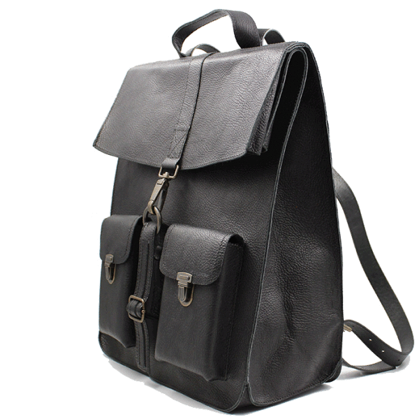 Kjøre Project Leather Goat
