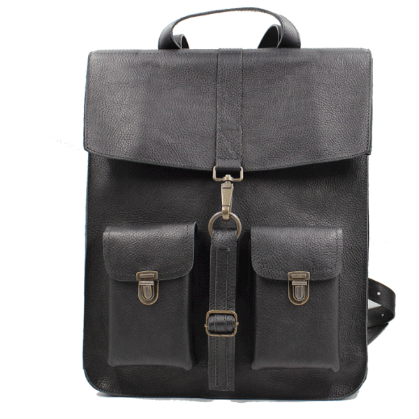 kjøre project Leather Goat