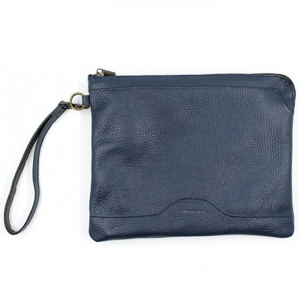 kjøre project Leather Goat