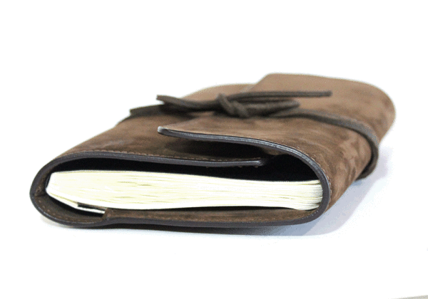 Kjøre Project Leather Organizer Envelope