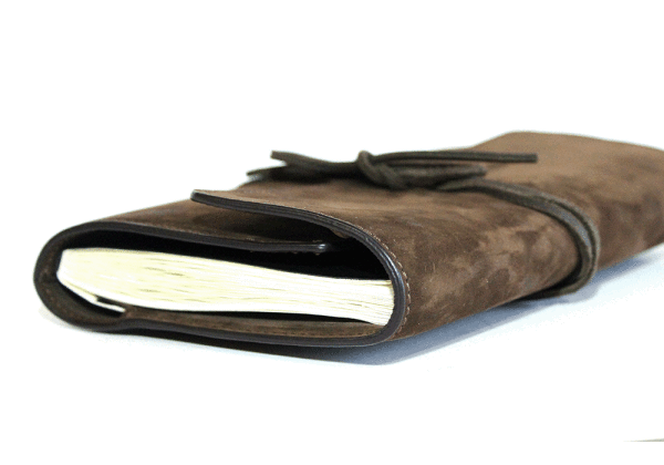 kjøre project Leather Organizer Envelope