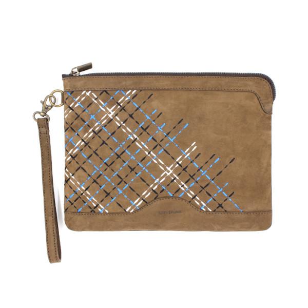 kjøre project Leather Sewing