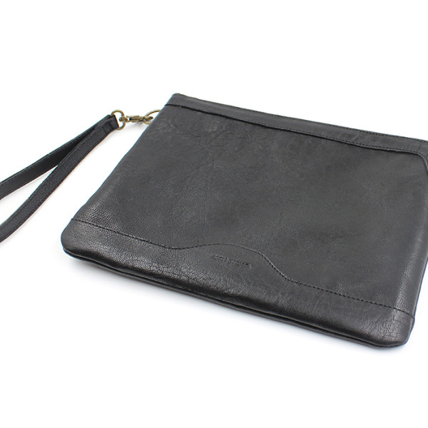 Kjøre Project Leather Snailed