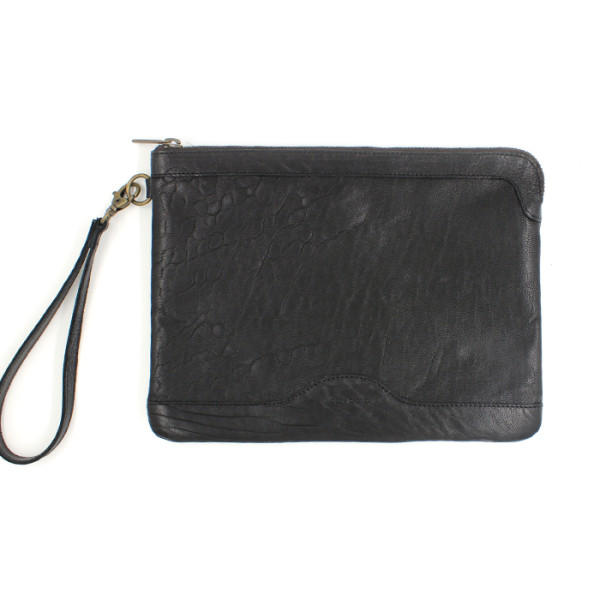 kjøre project Leather Snailed