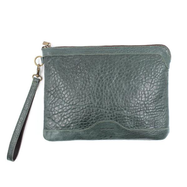 kjøre project Leather Snailed