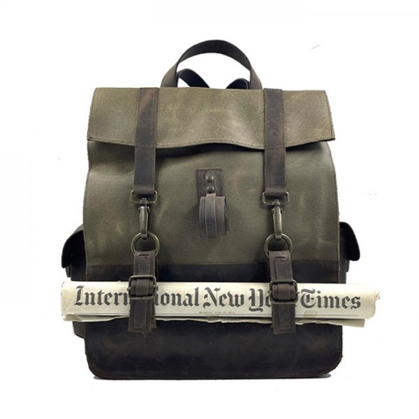 kjøre project Leather Suede Aged